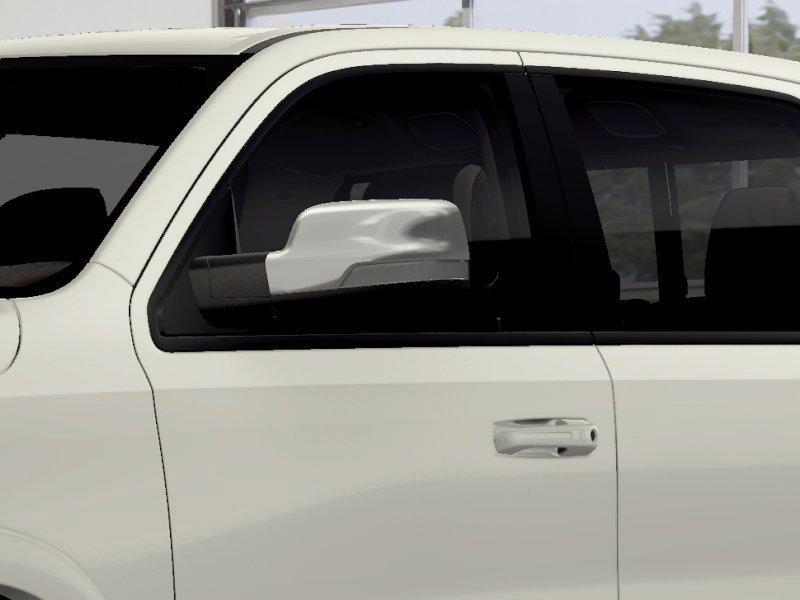 new 2026 Ram 1500 car, priced at $64,767
