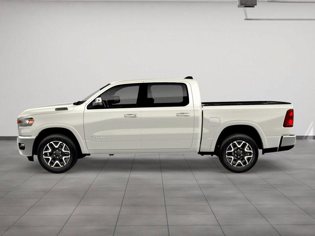 new 2026 Ram 1500 car, priced at $64,767
