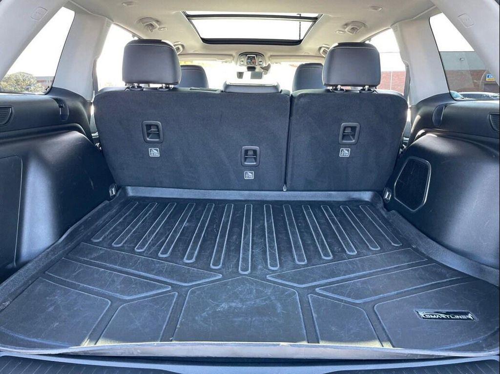 used 2022 Jeep Grand Cherokee 4xe car, priced at $28,998