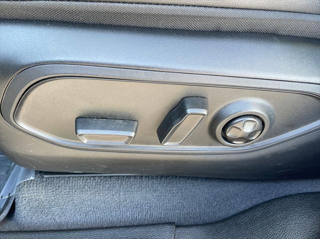used 2022 Jeep Grand Cherokee 4xe car, priced at $31,997