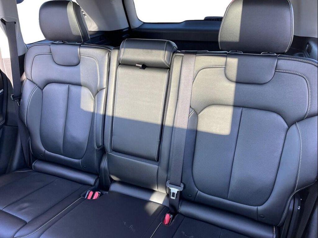 used 2022 Jeep Grand Cherokee 4xe car, priced at $28,998