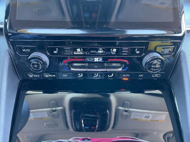 used 2022 Jeep Grand Cherokee 4xe car, priced at $31,997