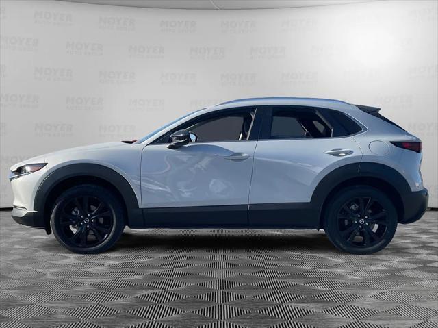 used 2024 Mazda CX-30 car, priced at $25,998