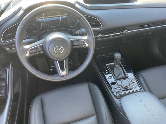 used 2024 Mazda CX-30 car, priced at $25,998