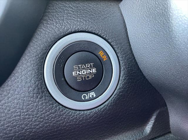 used 2019 Ram 1500 car, priced at $37,999
