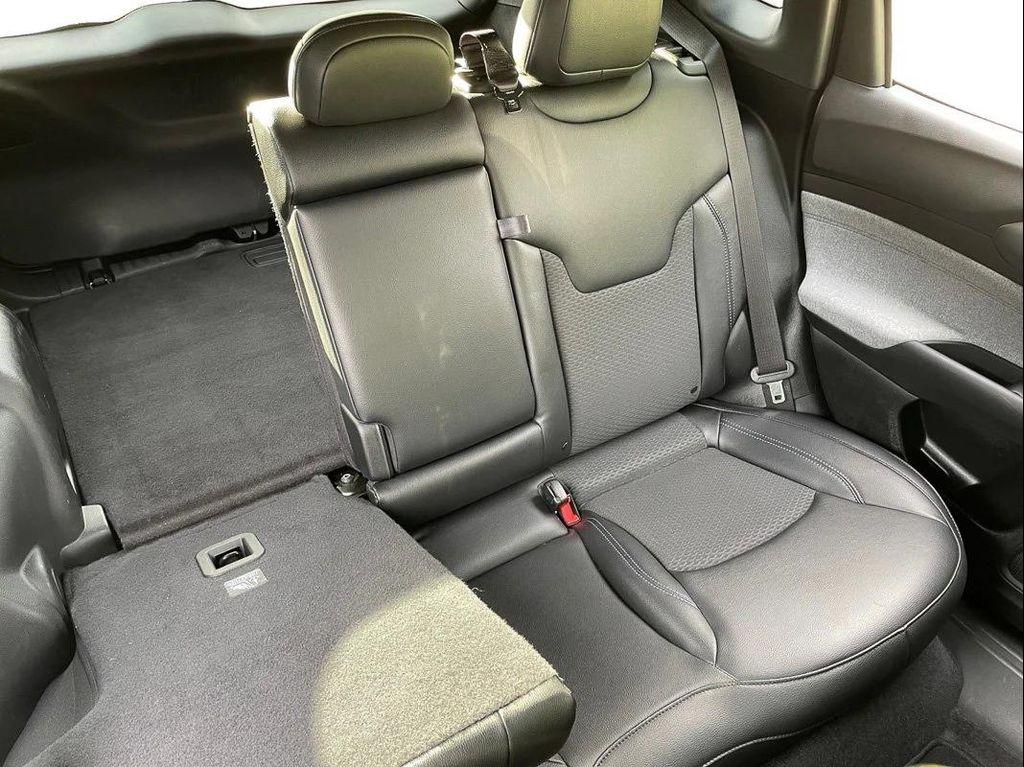 used 2024 Jeep Compass car, priced at $26,998