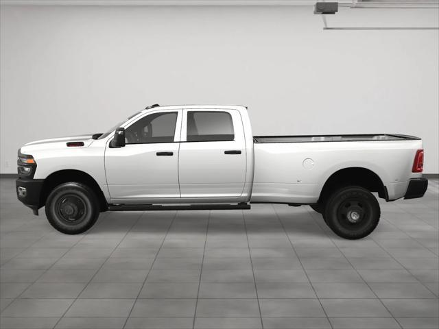new 2025 Ram 3500 car, priced at $68,651