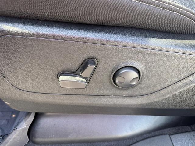 used 2025 Ram 1500 car, priced at $49,899