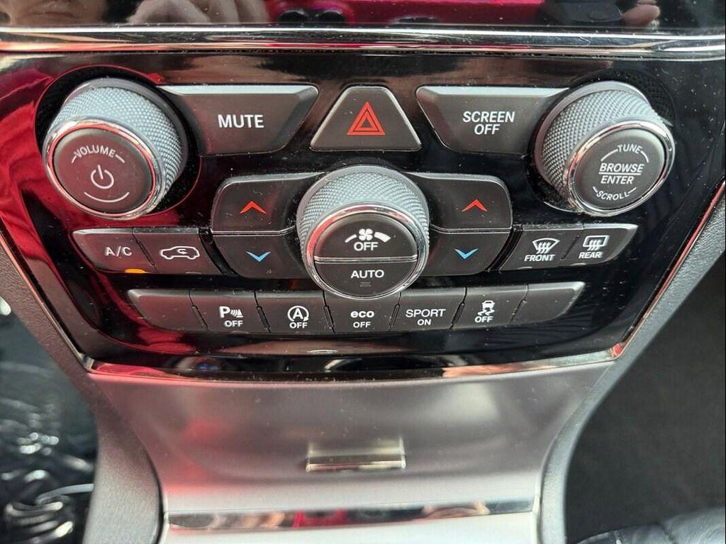used 2019 Jeep Grand Cherokee car, priced at $22,987