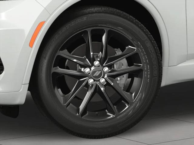new 2025 Dodge Durango car, priced at $44,085
