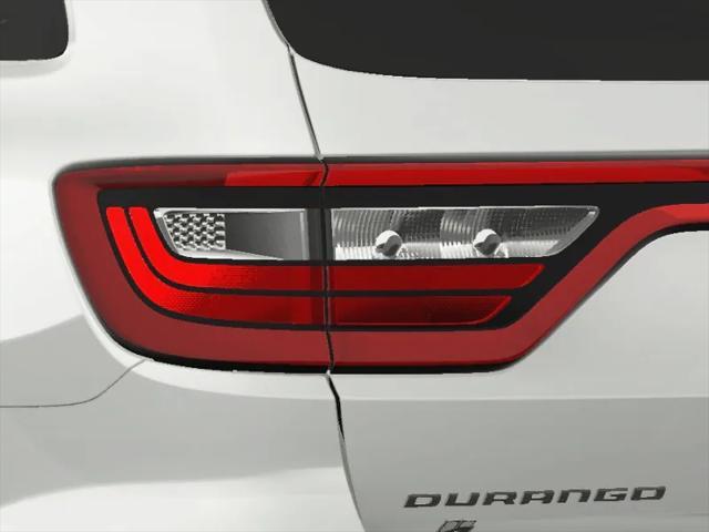 new 2025 Dodge Durango car, priced at $44,085