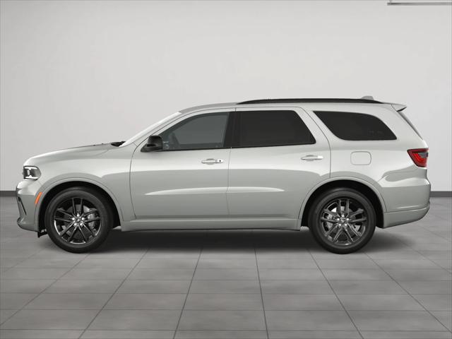 new 2025 Dodge Durango car, priced at $44,085