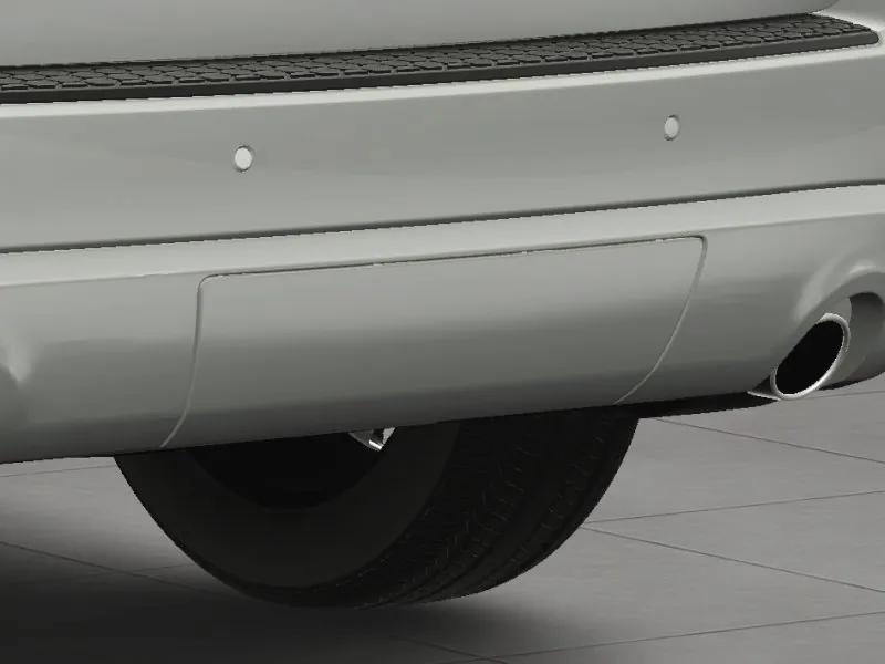 new 2025 Dodge Durango car, priced at $40,897
