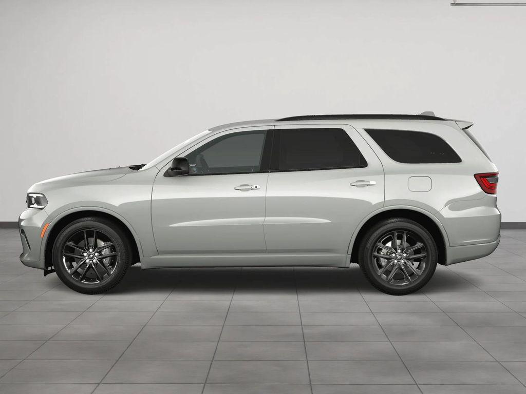 new 2025 Dodge Durango car, priced at $40,897