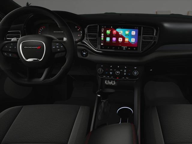 new 2025 Dodge Durango car, priced at $44,085