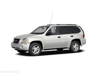used 2008 GMC Envoy car