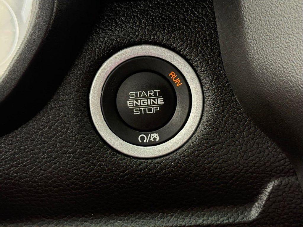 used 2025 Ram 1500 car, priced at $44,897