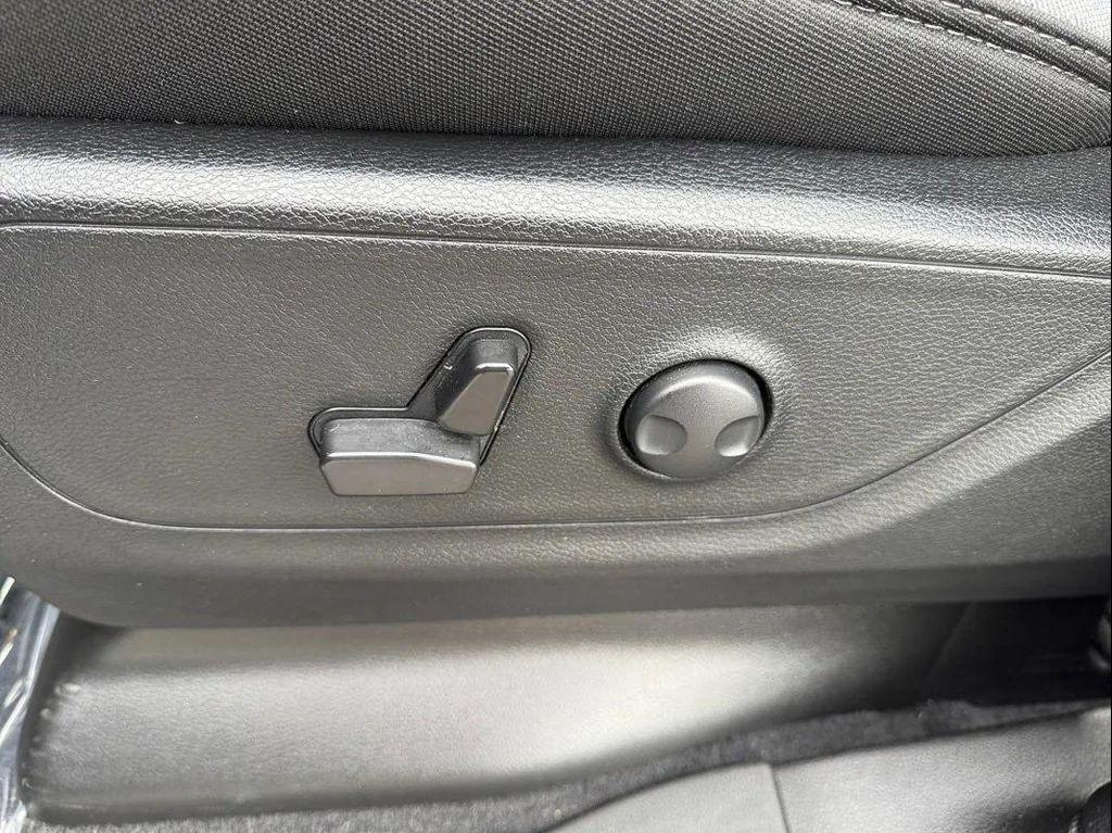 used 2025 Ram 1500 car, priced at $44,897
