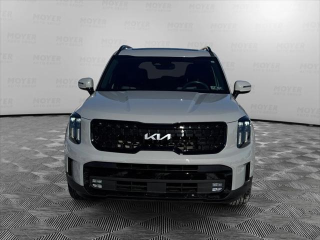 used 2024 Kia Telluride car, priced at $45,997