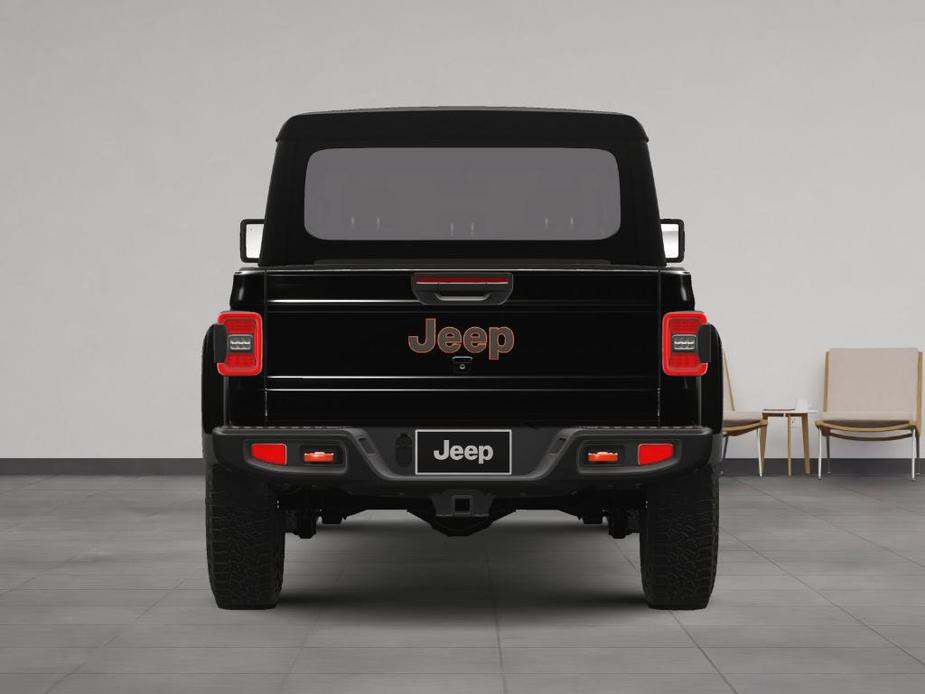 new 2023 Jeep Gladiator car, priced at $58,020