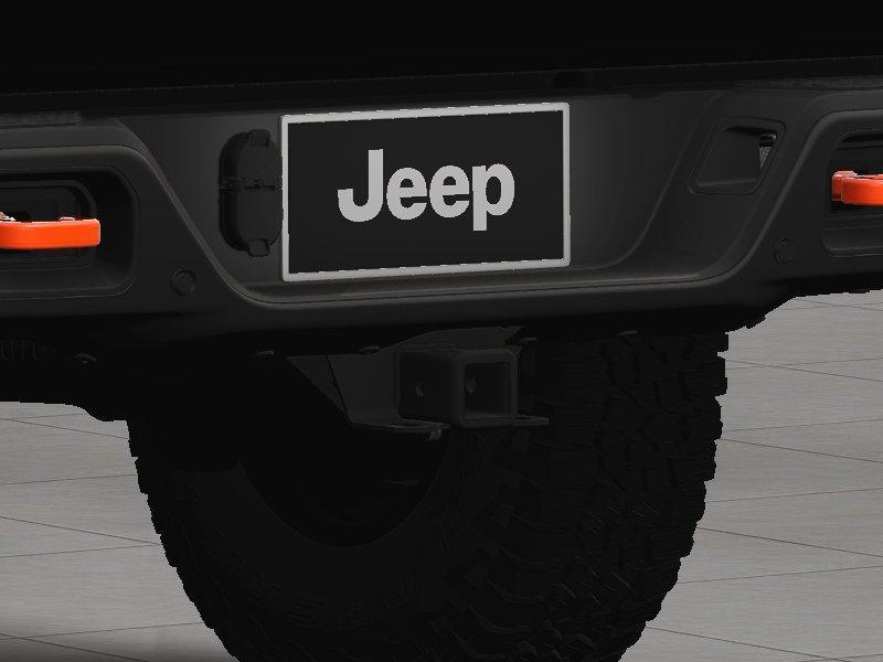 new 2023 Jeep Gladiator car, priced at $58,020