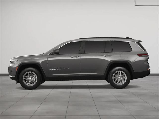 new 2025 Jeep Grand Cherokee L car, priced at $39,703