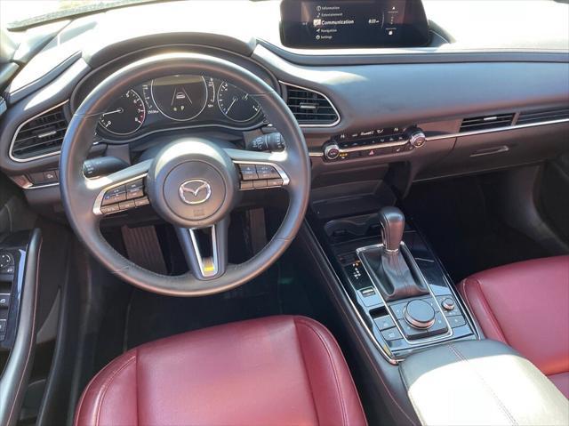 used 2024 Mazda CX-30 car, priced at $25,994