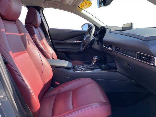 used 2024 Mazda CX-30 car, priced at $25,994