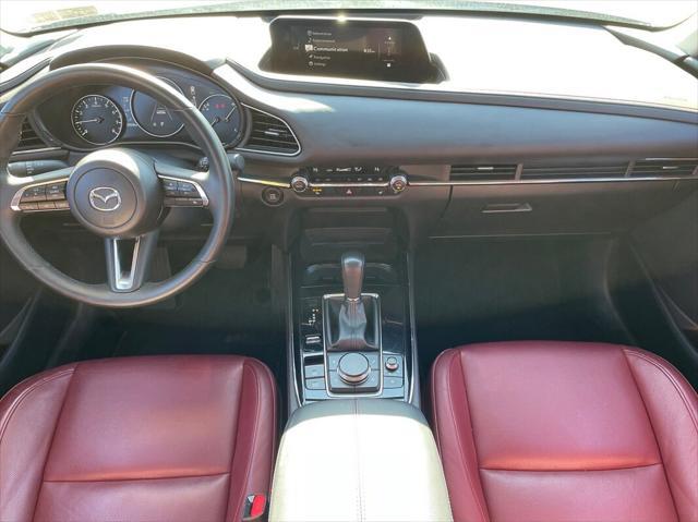 used 2024 Mazda CX-30 car, priced at $25,994