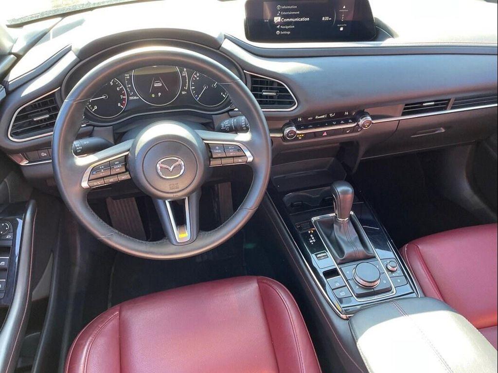 used 2024 Mazda CX-30 car, priced at $24,894