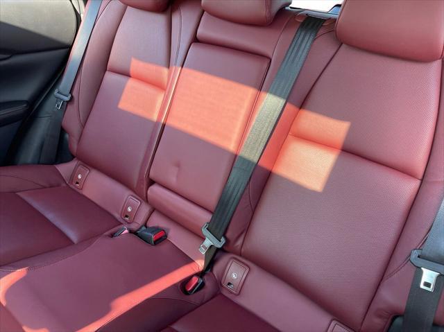 used 2024 Mazda CX-30 car, priced at $25,994