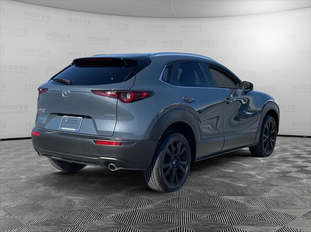 used 2024 Mazda CX-30 car, priced at $25,994