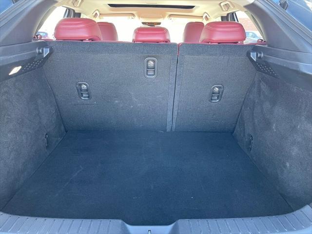 used 2024 Mazda CX-30 car, priced at $25,994