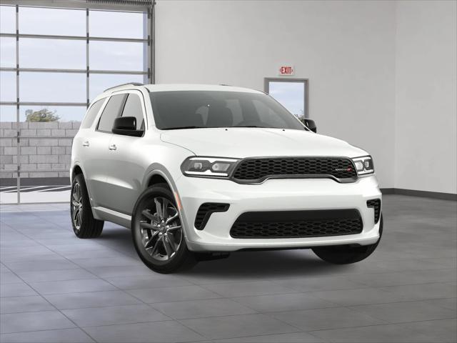 new 2025 Dodge Durango car, priced at $42,567