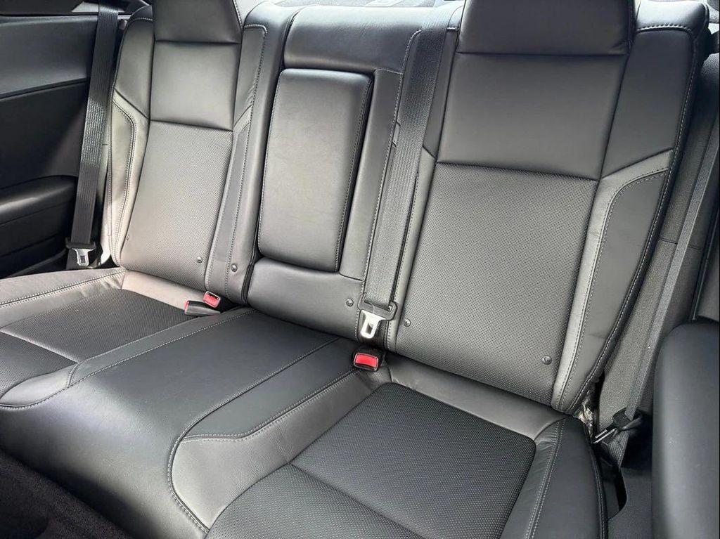 used 2015 Dodge Challenger car, priced at $19,997