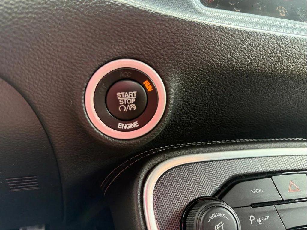 used 2015 Dodge Challenger car, priced at $19,997