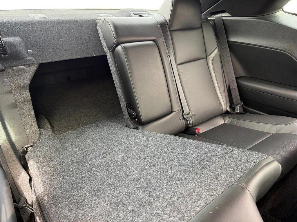used 2015 Dodge Challenger car, priced at $19,997