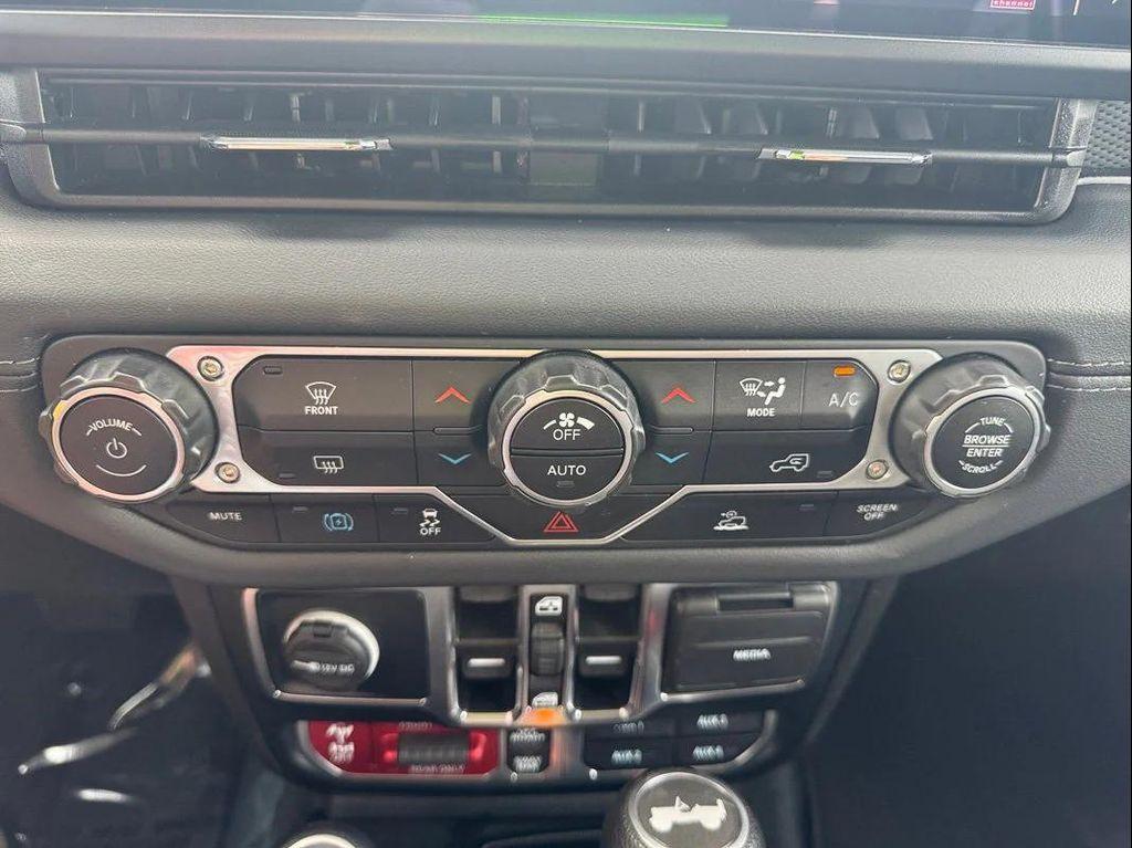used 2024 Jeep Wrangler 4xe car, priced at $38,999