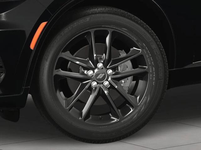 new 2025 Dodge Durango car, priced at $44,085