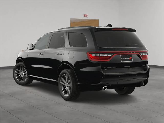 new 2025 Dodge Durango car, priced at $44,085