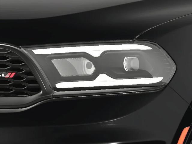 new 2025 Dodge Durango car, priced at $44,085