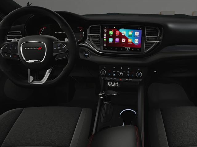 new 2025 Dodge Durango car, priced at $44,085