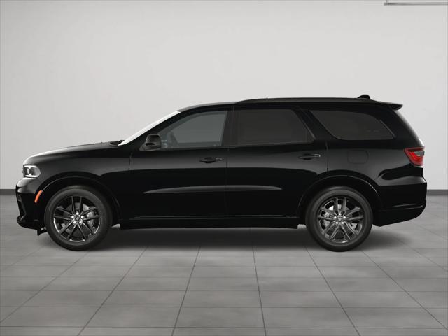 new 2025 Dodge Durango car, priced at $44,085