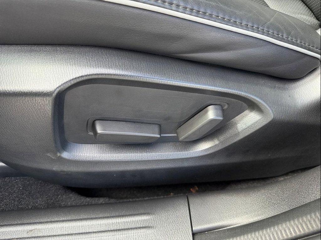 used 2025 Mazda CX-5 car, priced at $30,610