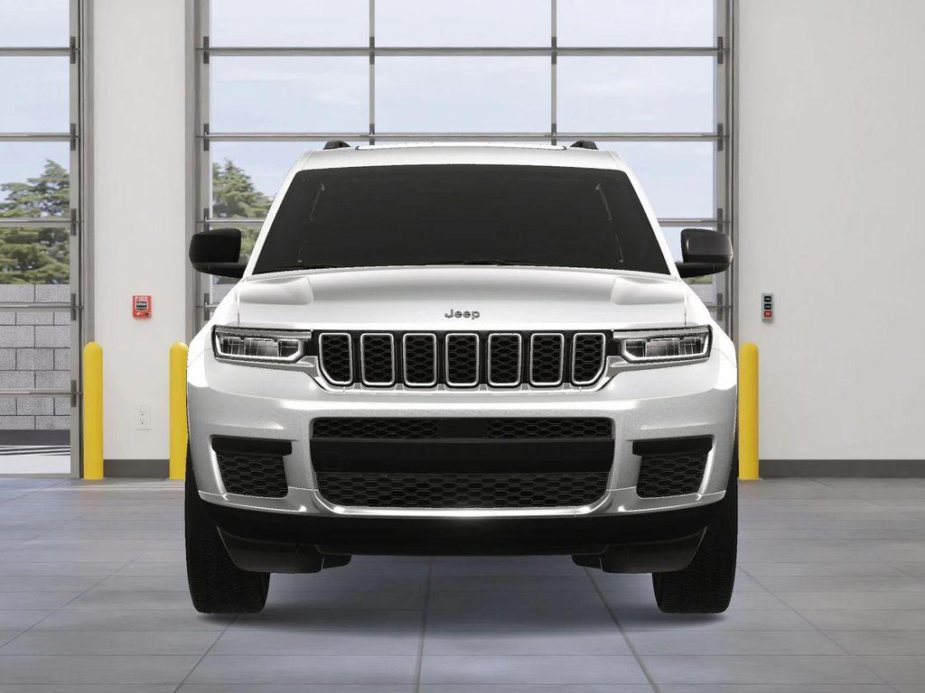 new 2025 Jeep Grand Cherokee L car, priced at $40,703