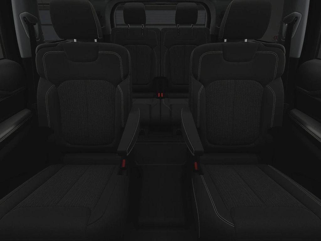 new 2025 Jeep Grand Cherokee L car, priced at $40,703