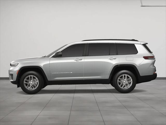 new 2025 Jeep Grand Cherokee L car, priced at $39,703