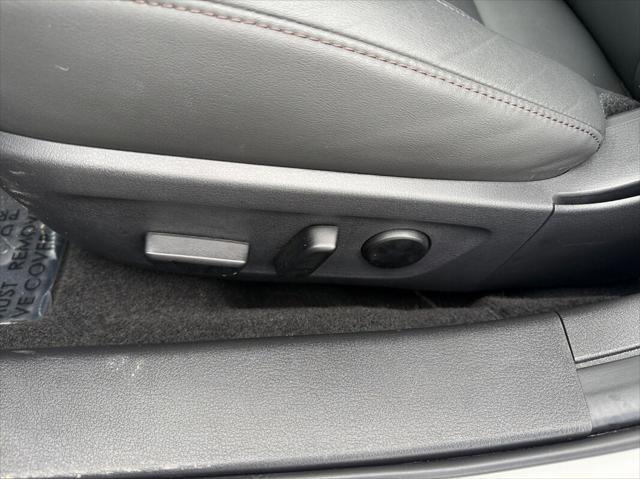 used 2024 Mazda Mazda3 car, priced at $24,999
