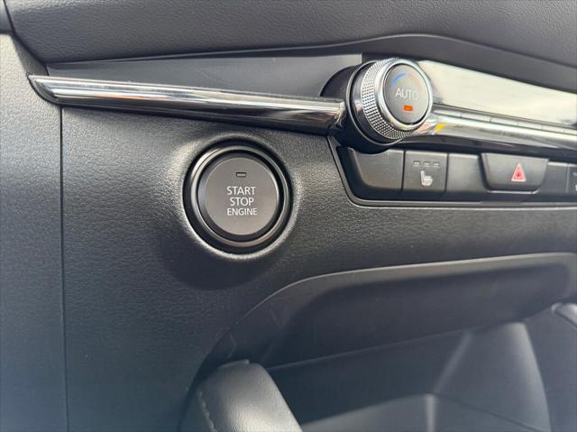 used 2024 Mazda Mazda3 car, priced at $24,999