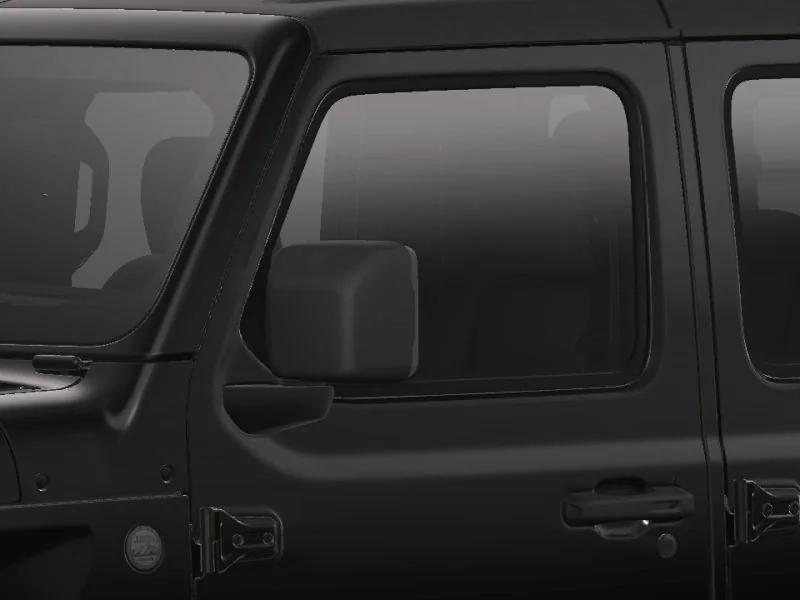 new 2025 Jeep Gladiator car, priced at $47,712